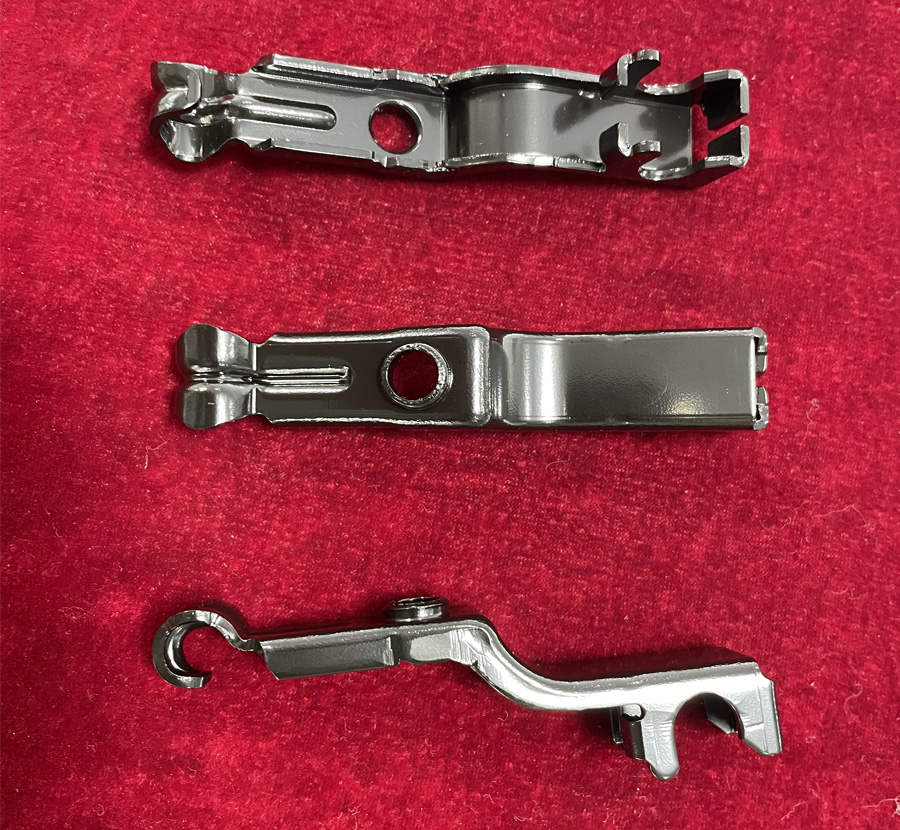 紡織機(jī)械配件