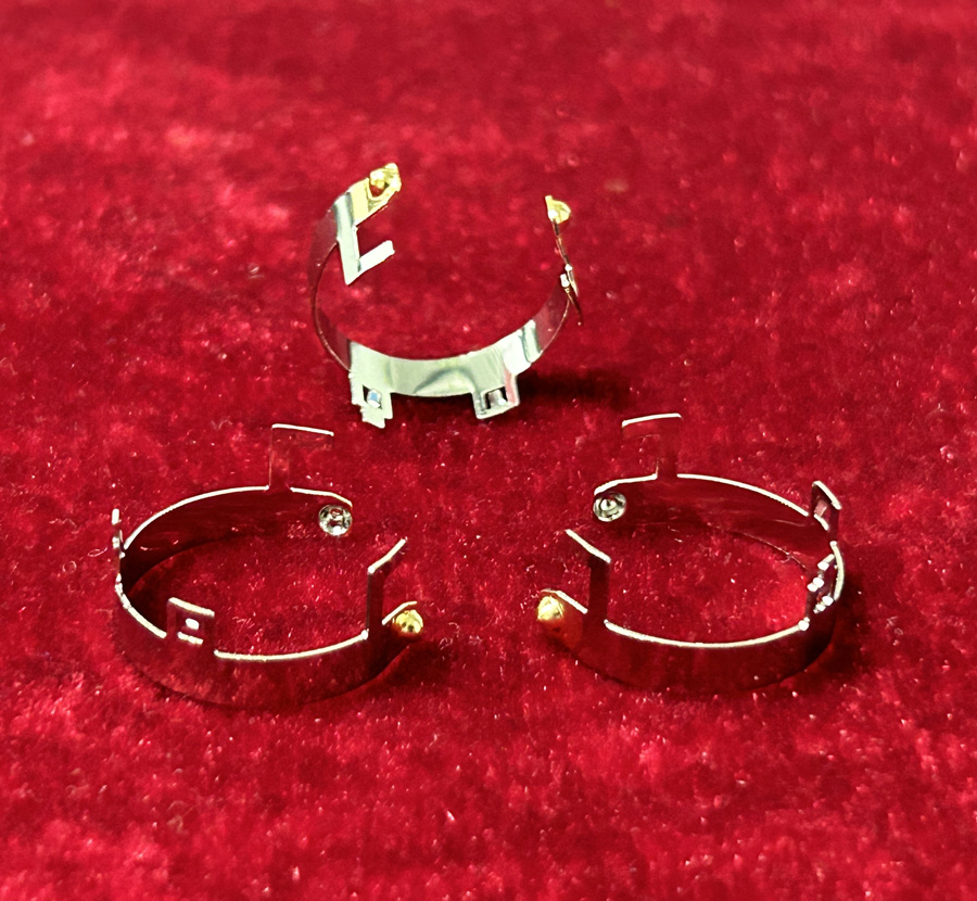 超聲刀大小銅環(huán)