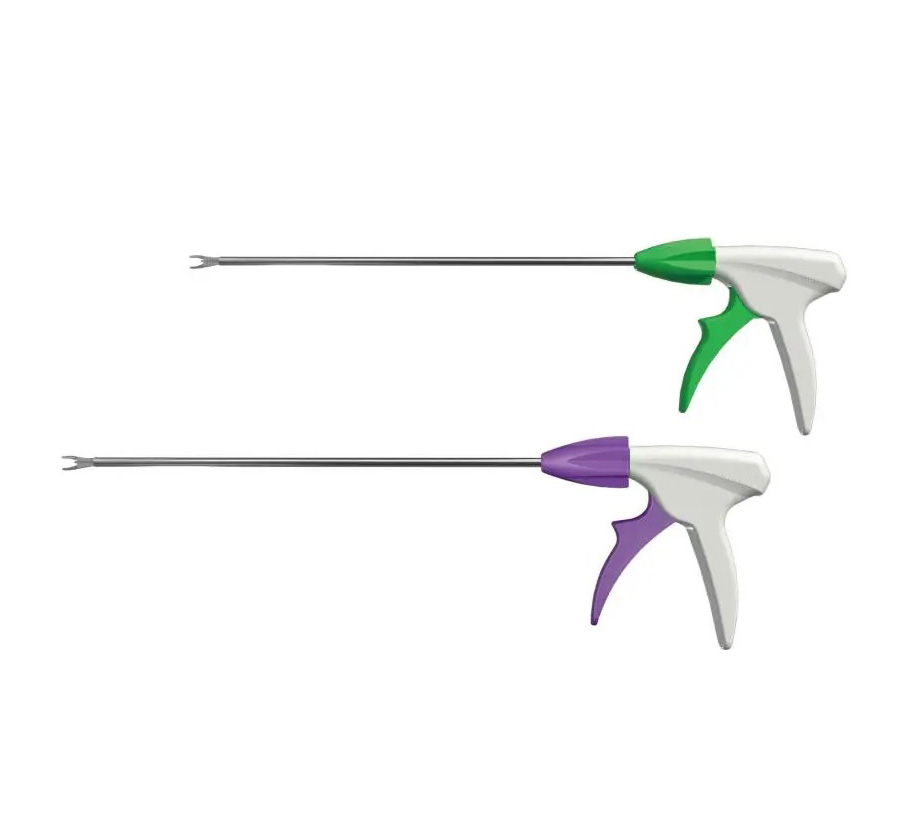 連發(fā)施夾鉗