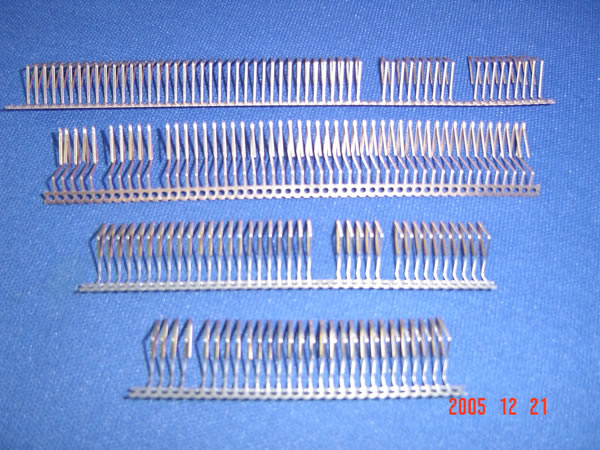 其他高速沖壓產品